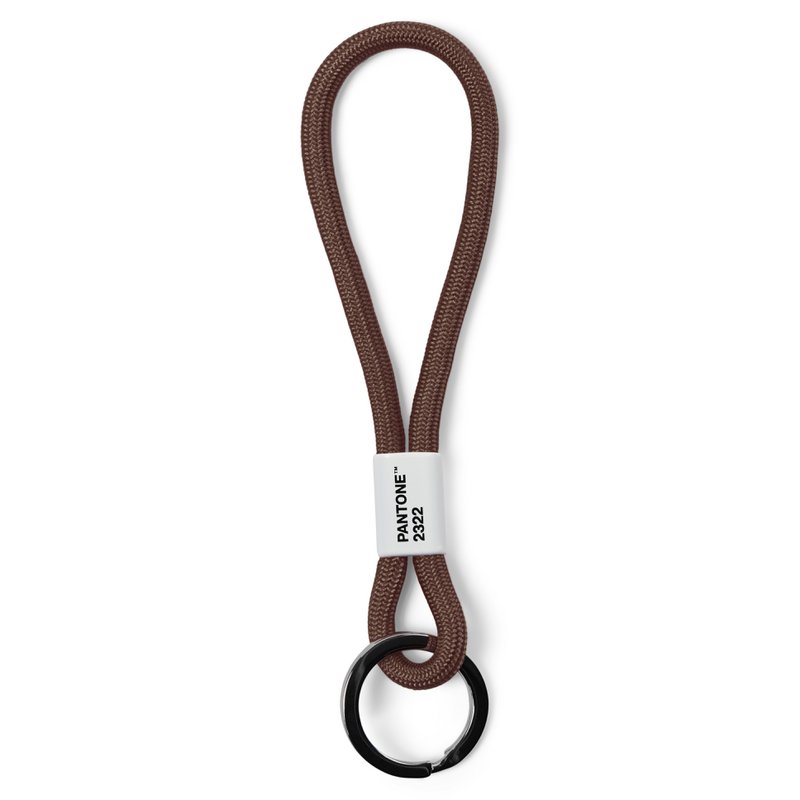 PANTONE KEY CHAIN SHORT
