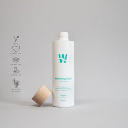 Active Bio Hydrating Mask