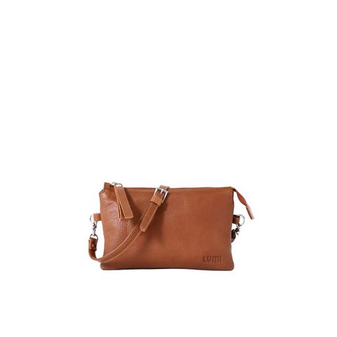 Venla All-in-One Pouch Eco Cognac