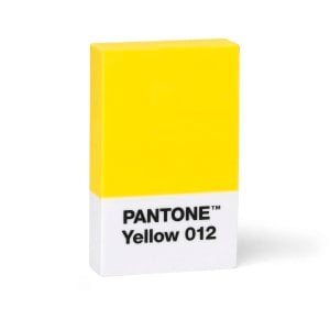Copenhagen Design - Gum - Yellow 012 - Geel