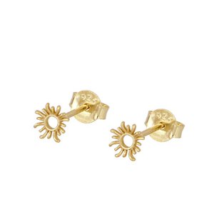 SUNFLOWER Pendientes