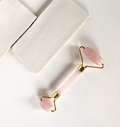 Rose Quartz Roll-on