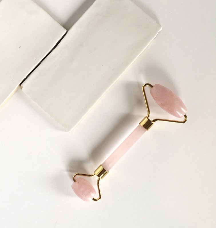 Rose Quartz Roll-on