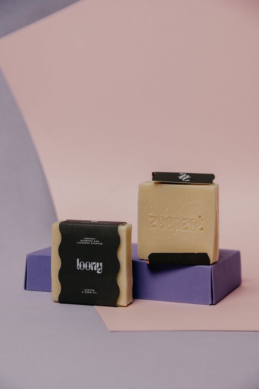 Loony shampoobar