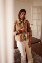 Veste James