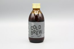 Bio Cold Brew Coffee Pure Black Classic