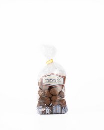Noix de pain d'épices à la truffe