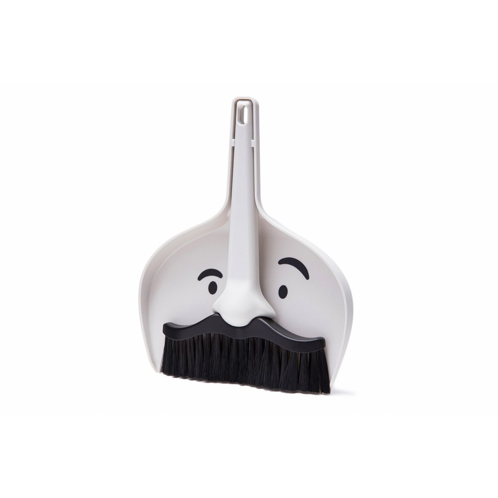Peleg Design Stoffer en blik Dustache