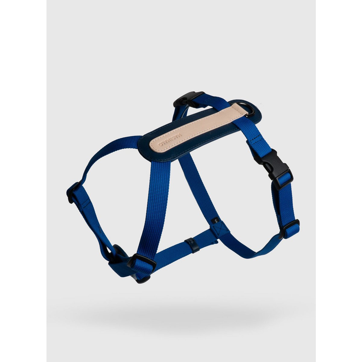 ARCH HARNESS NAVY/GRANDALA BLUE