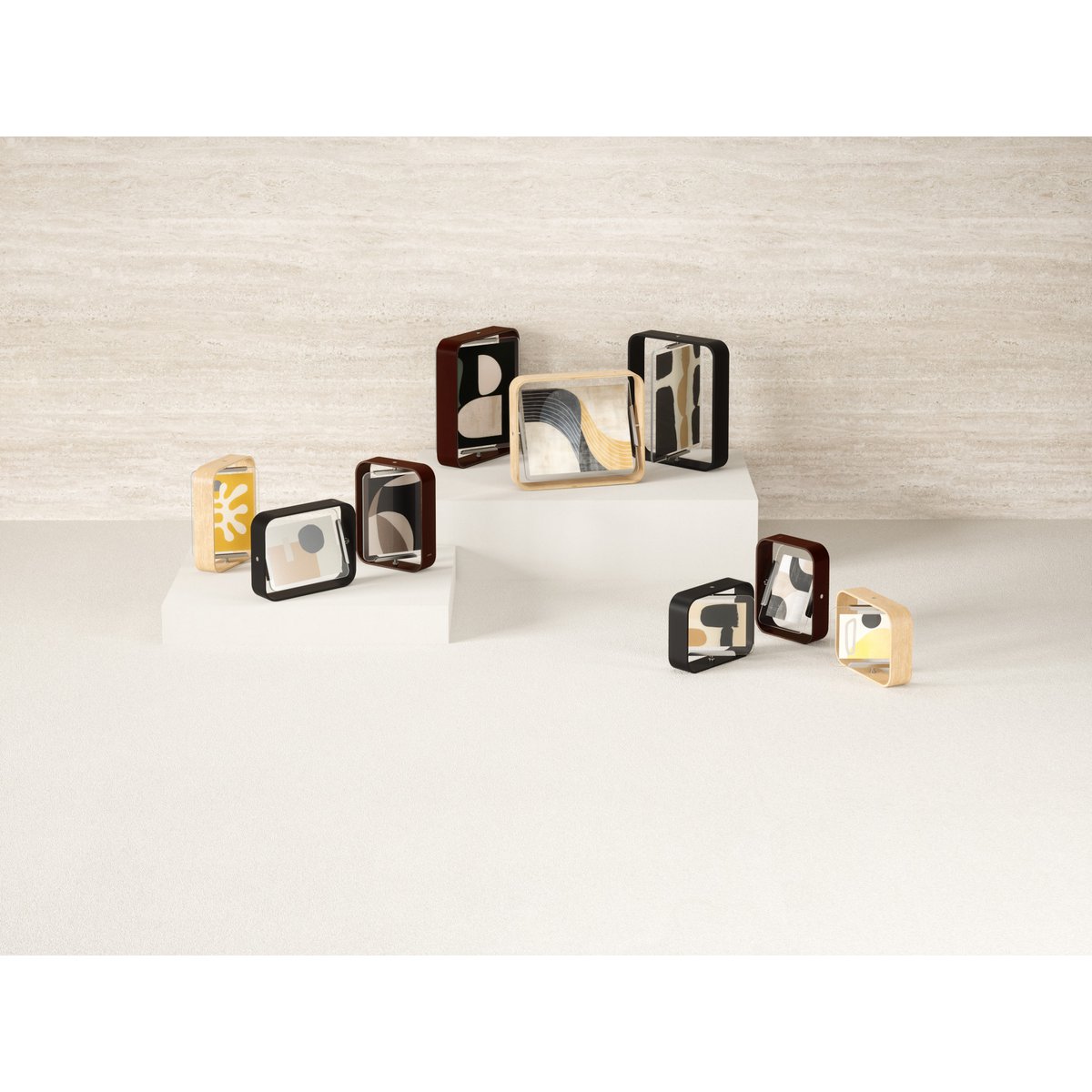 Bellwood Picture Frame