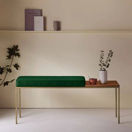 Cube Bank - Wool Line