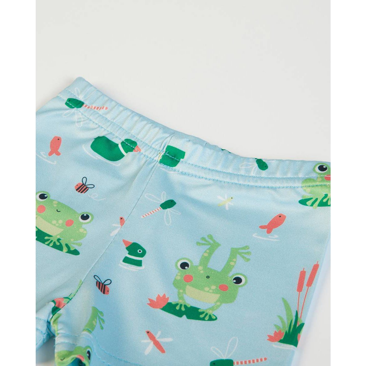 15964 - Swim shorts - UPF 50+ - SS24