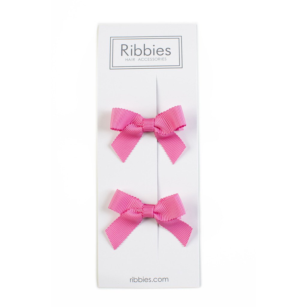 Par de chicles Lauren Bow