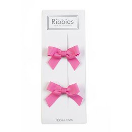 Lauren Bow Bubblegum Par