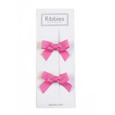 Lauren Bow Bubblegum Paar