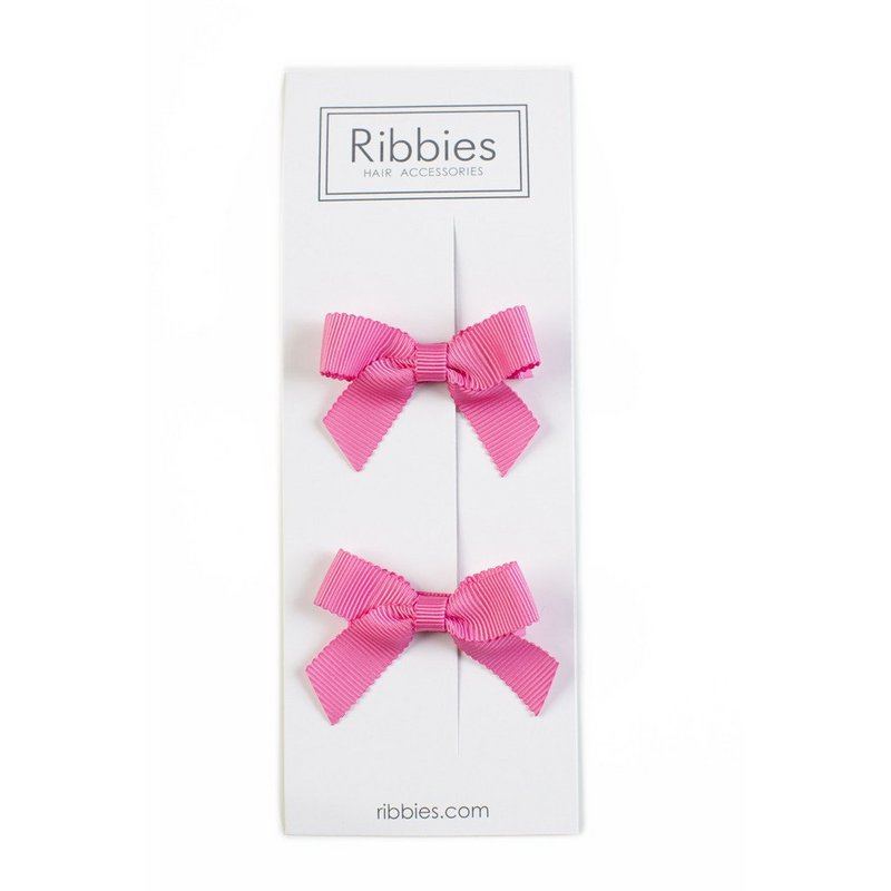 Par de chicles Lauren Bow