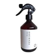 Creme Spray White Lotus 500ml