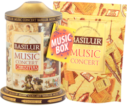 Music Concert Noël 100g