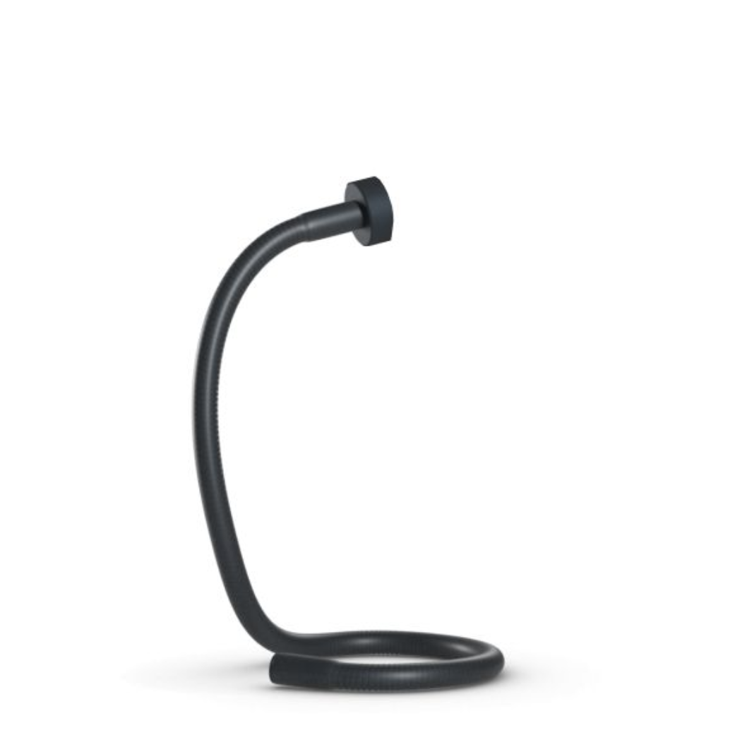 Long gooseneck