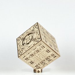 SCRIPTUM CUBE KIT