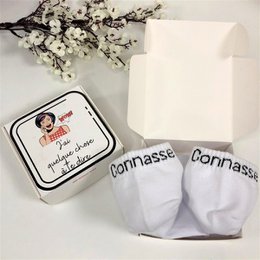 "Tæve" sokker