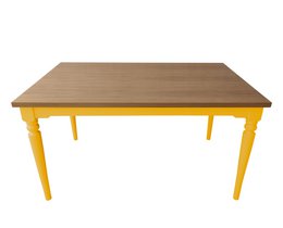Mesa de comedor NATA