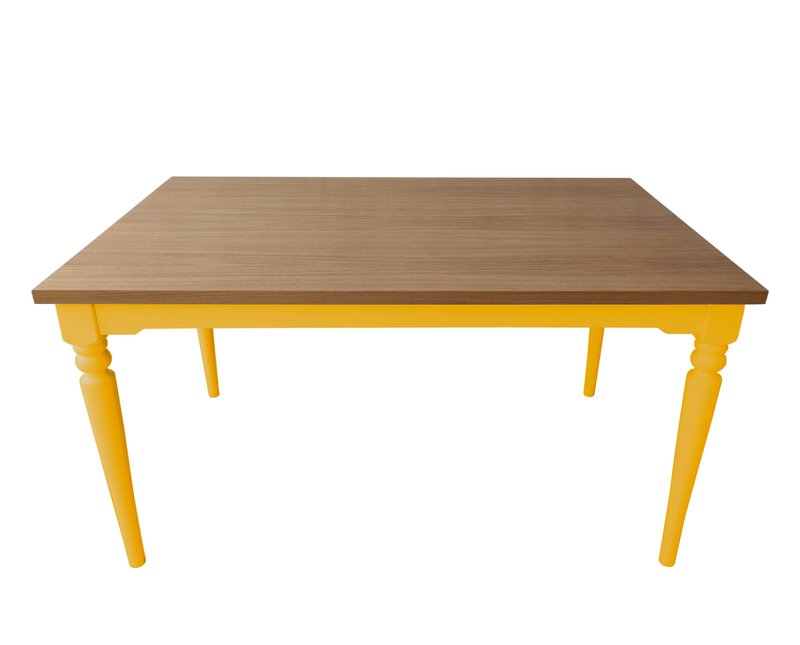 NATA spisebord