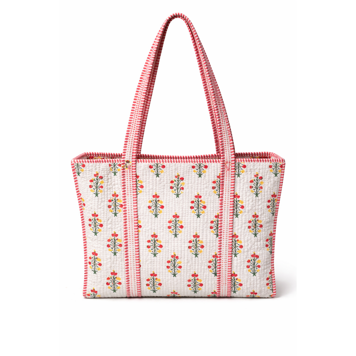 HS Shopper - NYHED - I 10 varianter - 100% bomuld