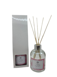 ATMOSPHERE DIFFUSER 250 ML CHERRY BLOOM
