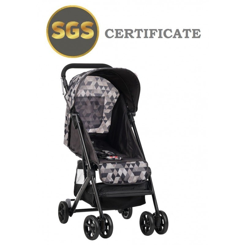 Kinderwagen Jasmin