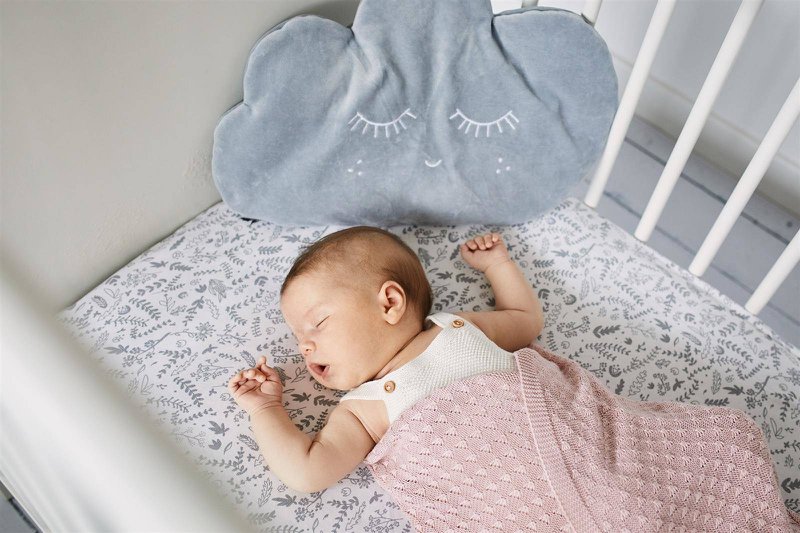 Coperta di bambù ultra morbida