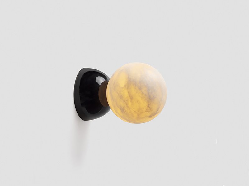 ABISAL Wall Lamp