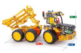 Baugenerate Pro-Muck 7-in-1- Metall