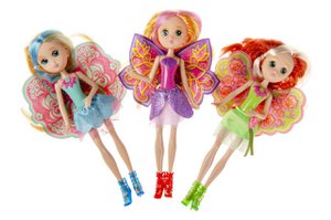 FAIRY DOLL PBH