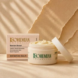 Bohemian Balm – Barrier Boost