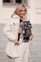 Babytrage TaiTai Diorite Stars Unisize