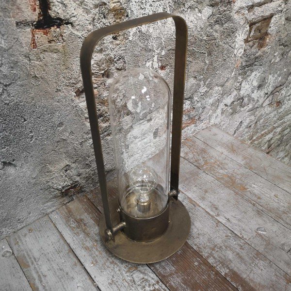Vincy LED lantaarn 20x45cm (63353)