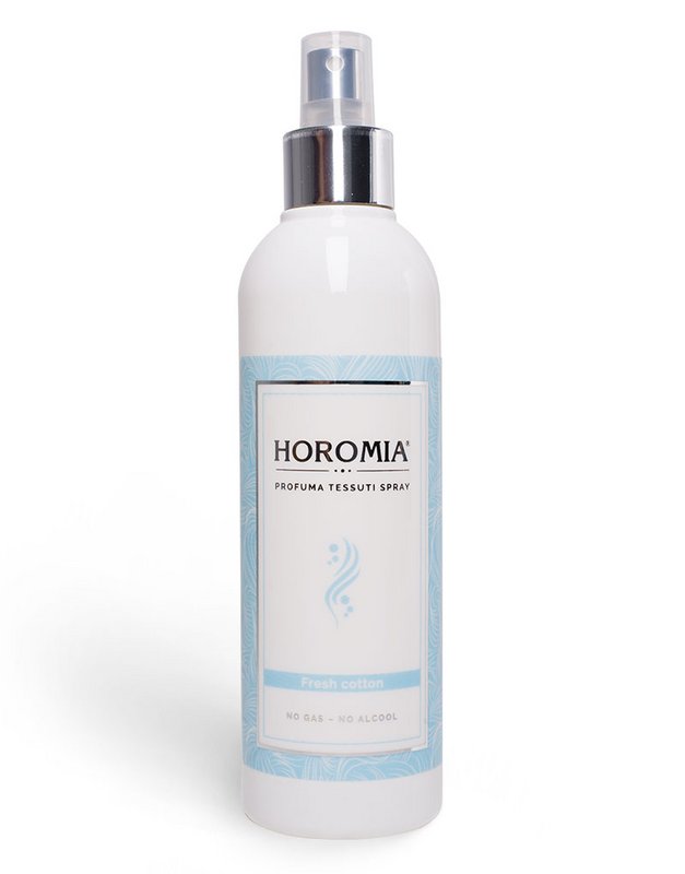 Horomia Textilspray Frische Baumwolle