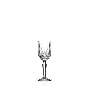 LIQUEUR GLASS 6 CL OPERA
