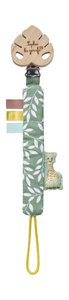 Sophie die Giraffe Schnullerhalter Dschungel