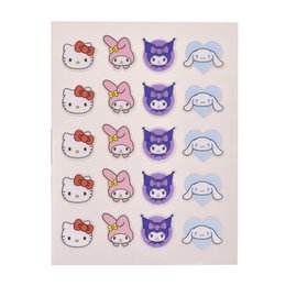 Patchs Anti-Imperfections Hello Kitty and Friends