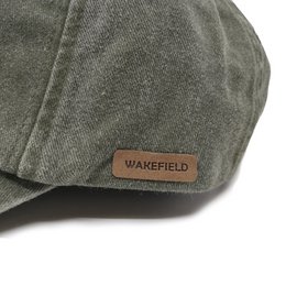 Vintage Cap Olive