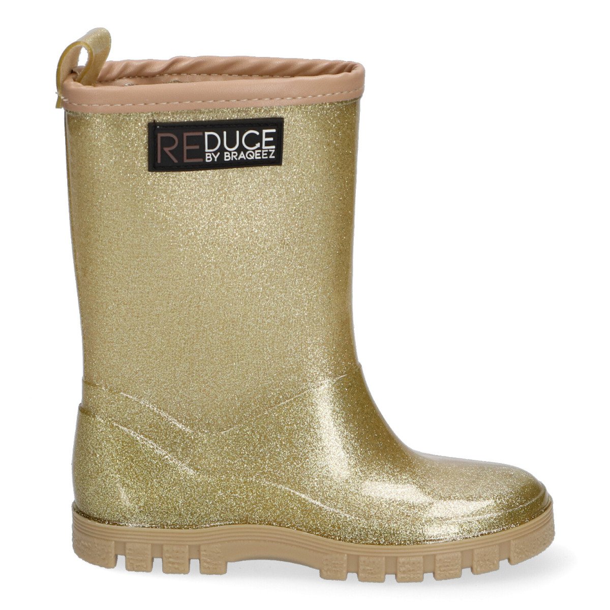 Ridurre di Braqeez - 121960 - 595 - Glitter oro