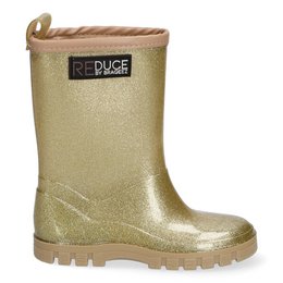 Reduzieren von Braqeez - 121960 - 595 - Goldglitter