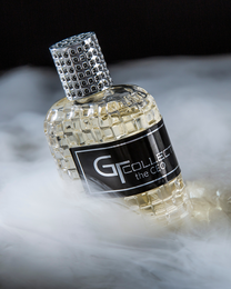 Parfum Homme - Eau De parfum - Collection GT