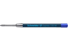 Refill Schneider Express 735 M blue on blister