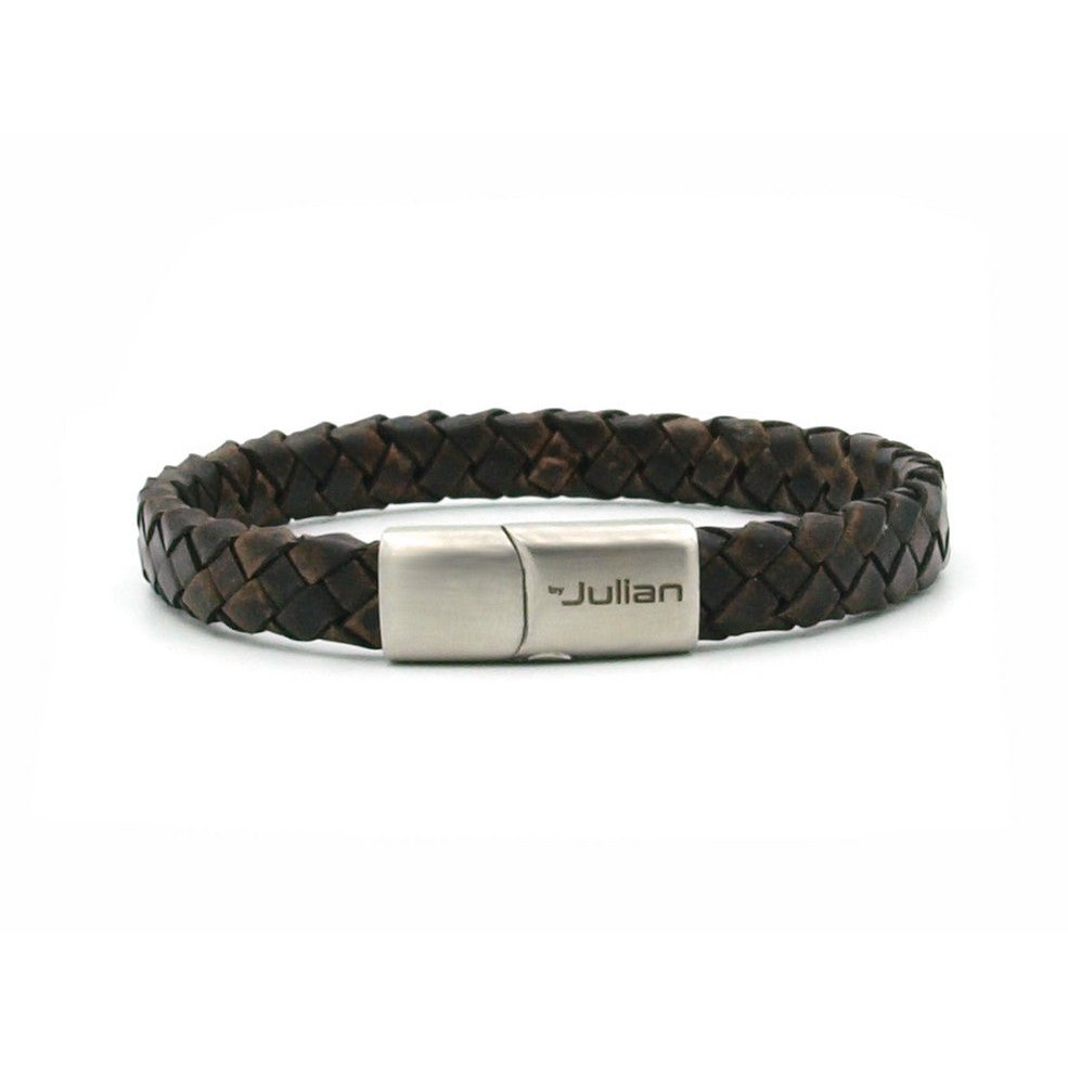 Semarang dark brown - 4mm