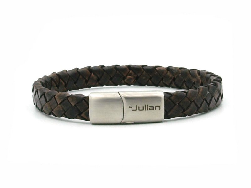 Semarang dark brown - 4mm