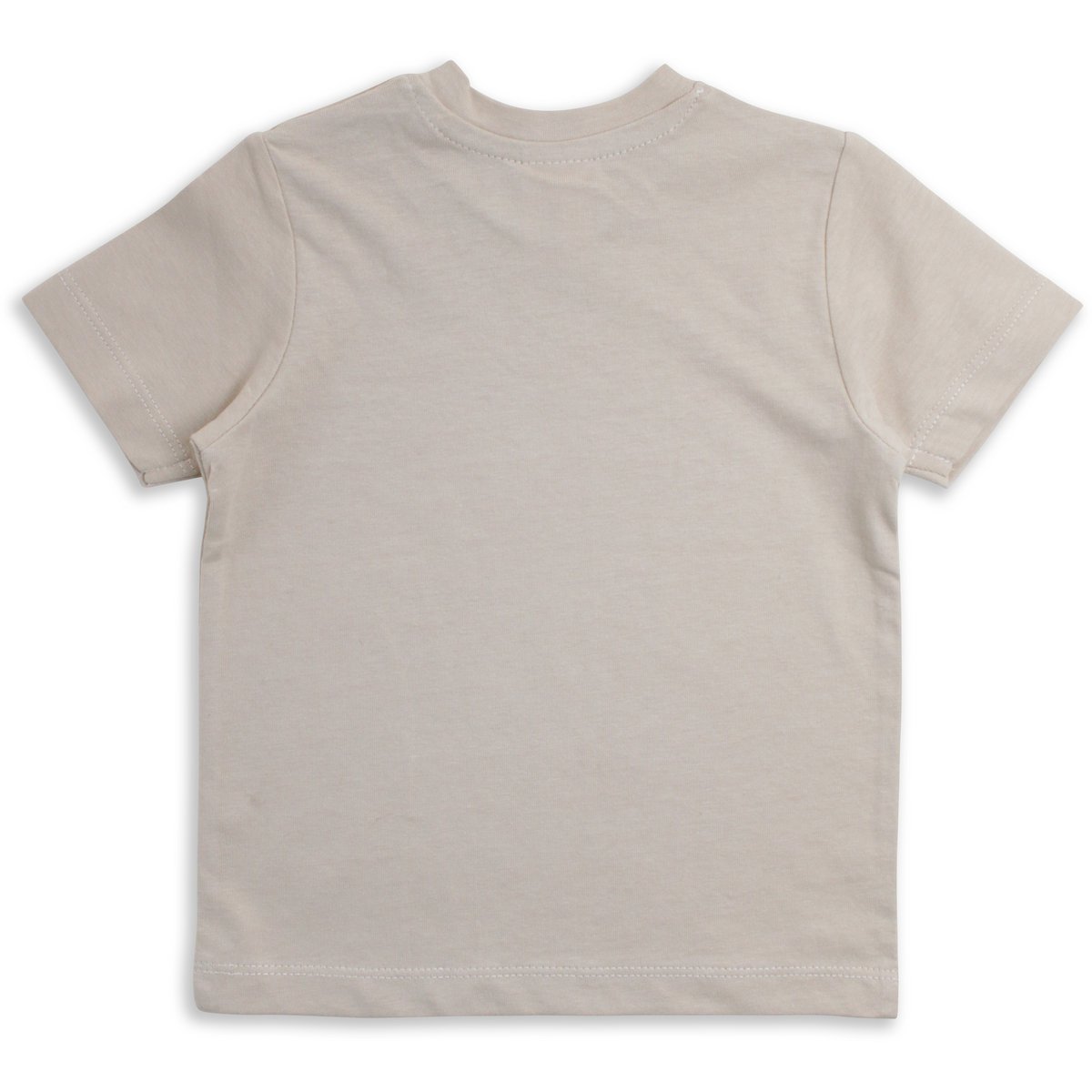 Shirt short arm
