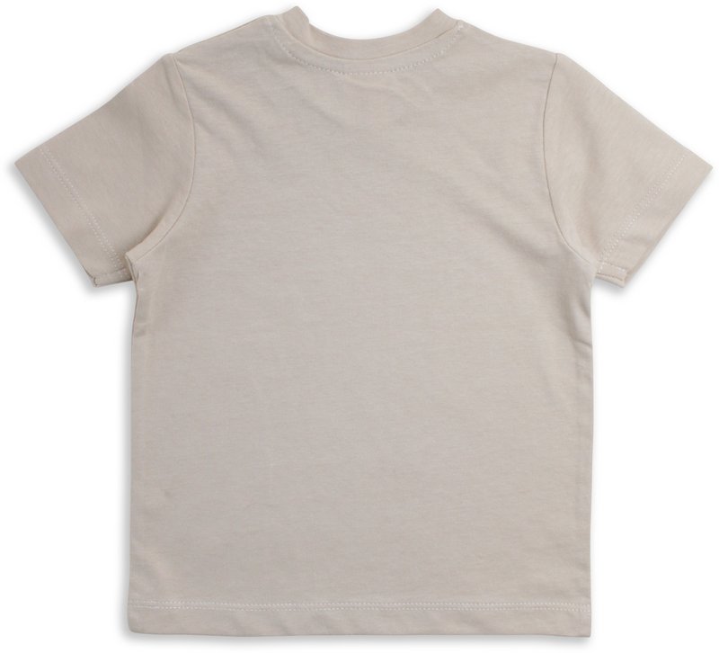 Shirt short arm